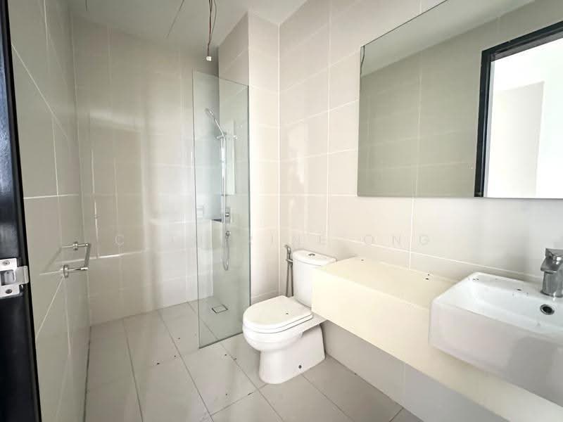 Cluster House for Sale in Sunway Iskandar (Iskandar Puteri (Nusajaya)) - Catherine Ong - Bathroom - PropertyGuru.com.my