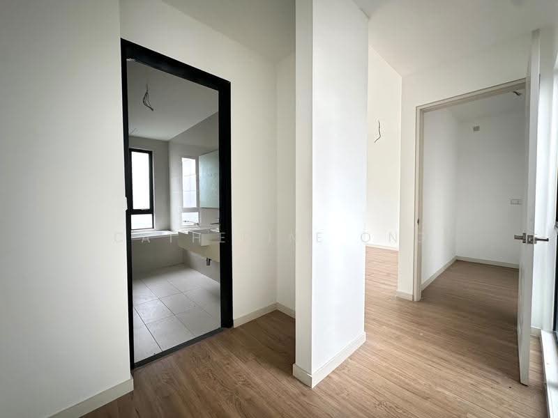 Cluster House for Sale in Sunway Iskandar (Iskandar Puteri (Nusajaya)) - Catherine Ong - Bathroom - PropertyGuru.com.my