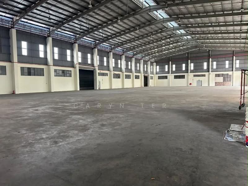 Factory for Rent in Bandar Baru Permas Jaya (Permas Jaya) - Caryn Ter - Interior - PropertyGuru.com.my