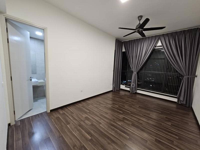 Condominium for Sale at GenKL - Camie Hoo - Bedroom - PropertyGuru.com.my