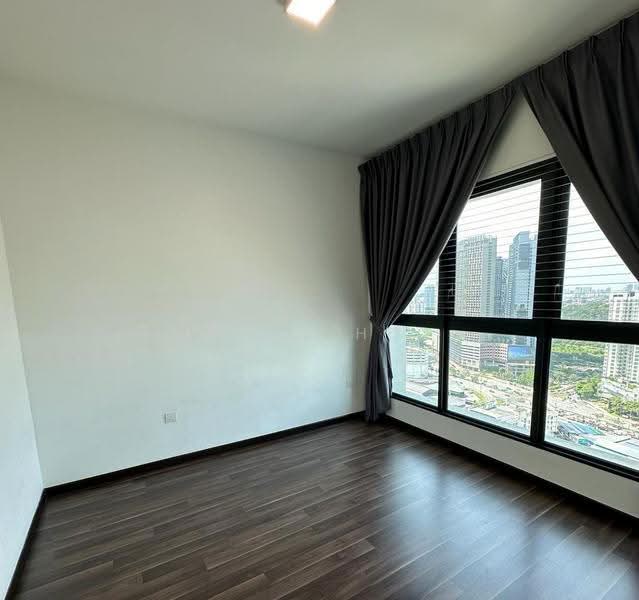 Condominium for Sale at GenKL - Camie Hoo - View - PropertyGuru.com.my