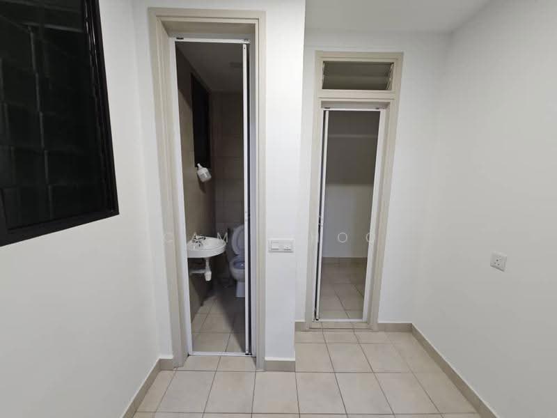 Condominium for Sale at GenKL - Camie Hoo - Bathroom - PropertyGuru.com.my