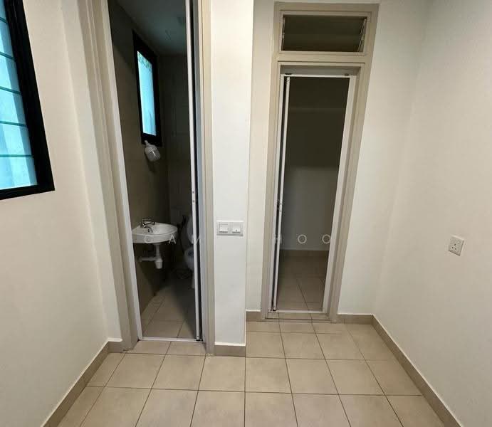 Condominium for Sale at GenKL - Camie Hoo - Corridor - PropertyGuru.com.my