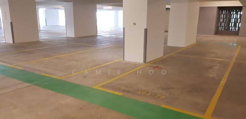 Condominium for Sale at GenKL - Camie Hoo - Car Park - PropertyGuru.com.my