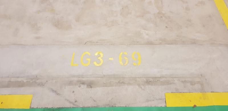 Condominium for Sale at GenKL - Camie Hoo - Car Park - PropertyGuru.com.my