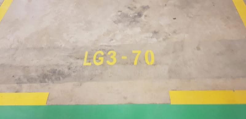 Condominium for Sale at GenKL - Camie Hoo - Car Park - PropertyGuru.com.my
