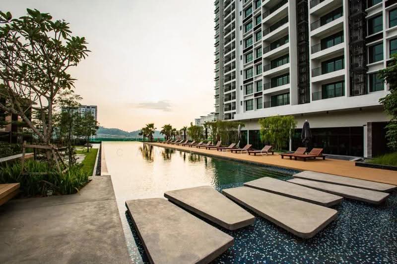 Condominium for Sale at GenKL - Camie Hoo - Exterior - PropertyGuru.com.my