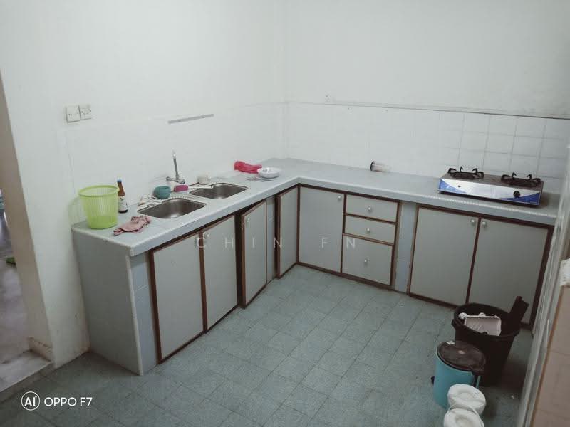 Pangsapuri untuk Dijual di Kenanga (Park View Court) - CHIN FN - Kitchen - PropertyGuru.com.my