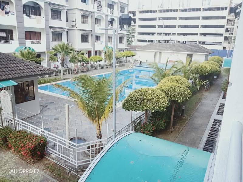 Pangsapuri untuk Dijual di Kenanga (Park View Court) - CHIN FN - Exterior - PropertyGuru.com.my