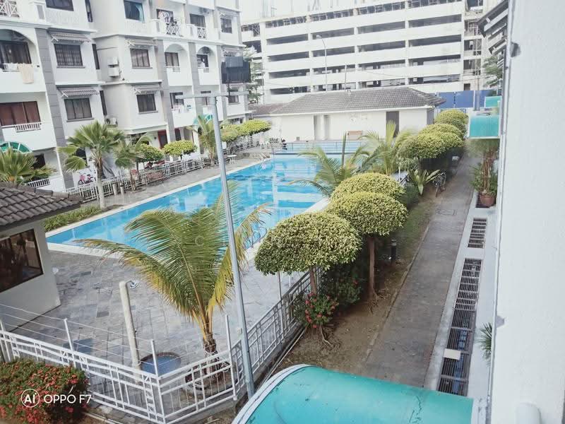 Pangsapuri untuk Dijual di Kenanga (Park View Court) - CHIN FN - Exterior - PropertyGuru.com.my