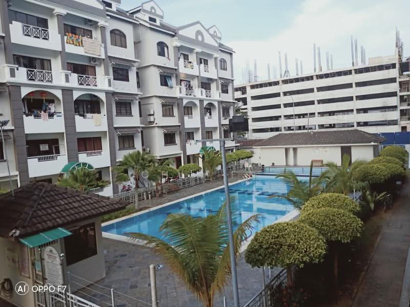 Pangsapuri untuk Dijual di Kenanga (Park View Court) - CHIN FN - Exterior - PropertyGuru.com.my