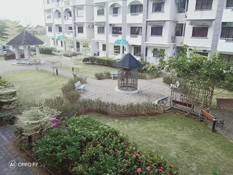 Pangsapuri untuk Dijual di Kenanga (Park View Court) - CHIN FN - Exterior - PropertyGuru.com.my