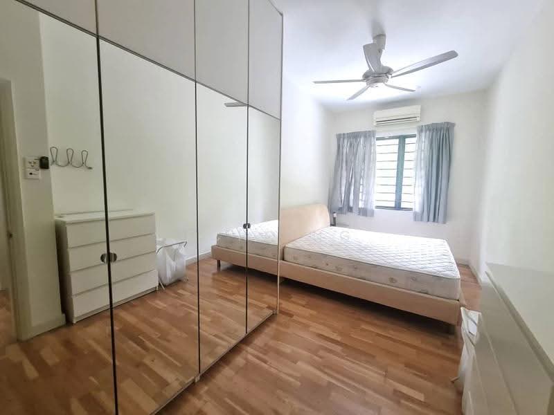 3-storey Terraced House for Sale in Desa Parkcity (Kuala Lumpur) - Echo Ng - Bedroom - PropertyGuru.com.my