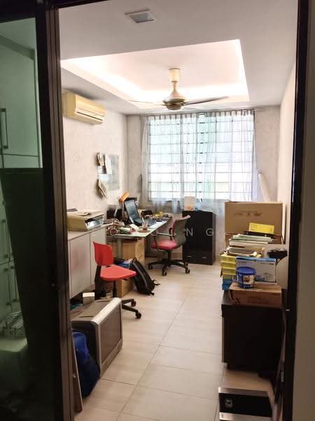 3-storey Terraced House for Sale in Desa Parkcity (Kuala Lumpur) - Echo Ng - Study - PropertyGuru.com.my