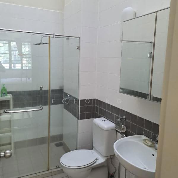 3-storey Terraced House for Sale in Desa Parkcity (Kuala Lumpur) - Echo Ng - Bathroom - PropertyGuru.com.my