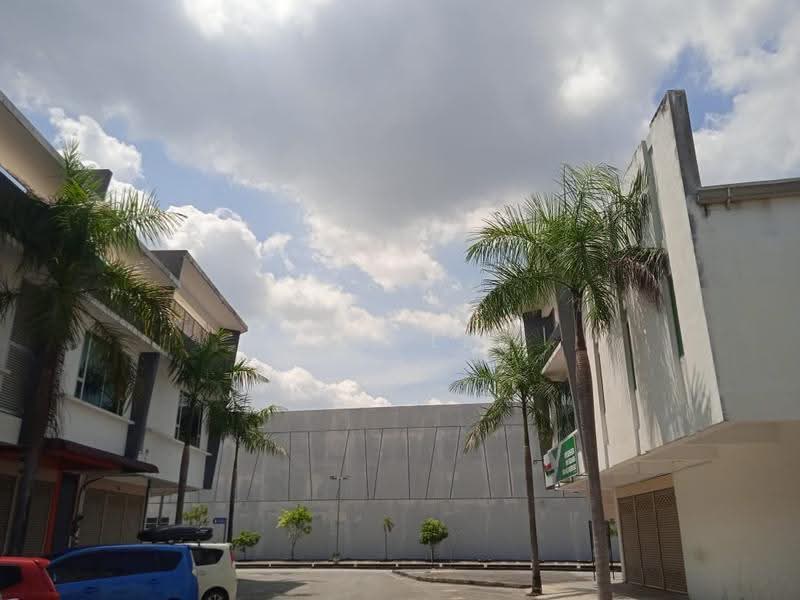 Shop / Office for Rent in Taman Batek (Sungai Petani) - C.H. Lee - Exterior - PropertyGuru.com.my