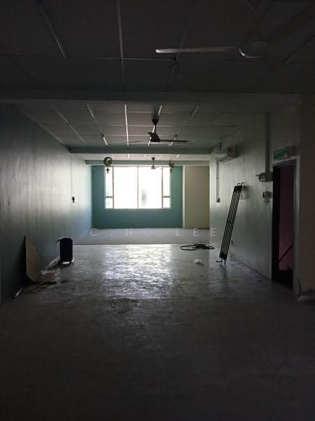 Shop / Office for Rent in Taman Batek (Sungai Petani) - C.H. Lee - Interior - PropertyGuru.com.my