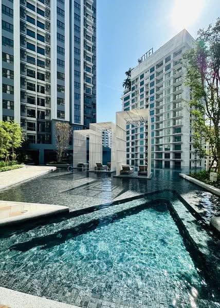 Service Residence for Rent at Dian Residency - Chin JL - Exterior - PropertyGuru.com.my