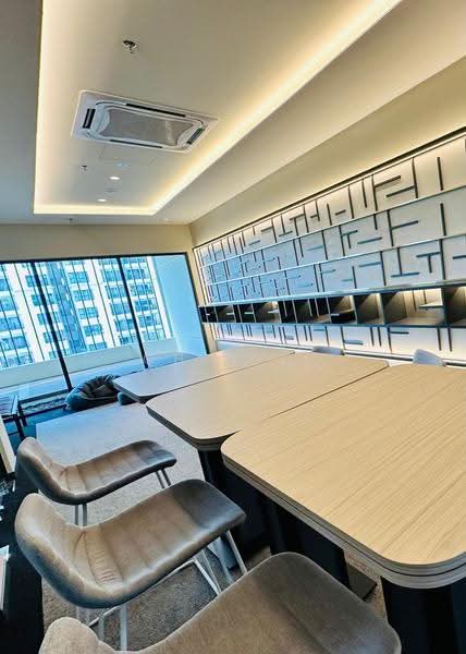 Service Residence for Rent at Dian Residency - Chin JL - Interior - PropertyGuru.com.my