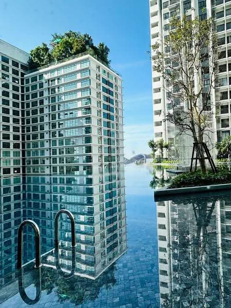 Service Residence for Rent at Dian Residency - Chin JL - Exterior - PropertyGuru.com.my