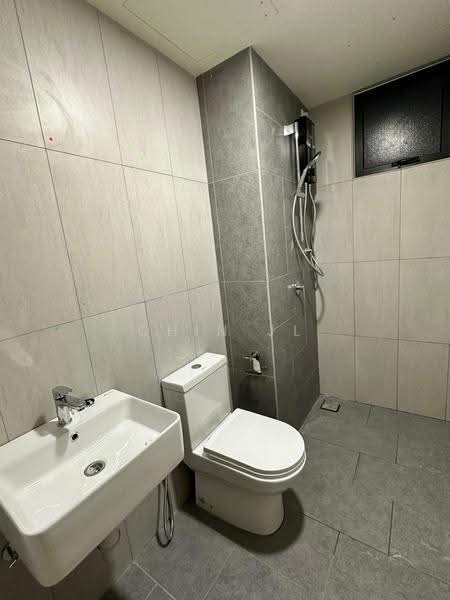 Service Residence for Rent at Dian Residency - Chin JL - Bathroom - PropertyGuru.com.my