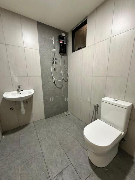 Service Residence for Rent at Dian Residency - Chin JL - Bathroom - PropertyGuru.com.my