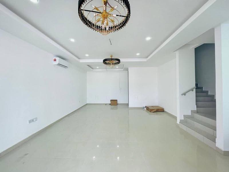 2-storey Terraced House for Rent in Bandar Sri Sendayan (Negeri Sembilan) - Luqmanul Hakim - Interior - PropertyGuru.com.my