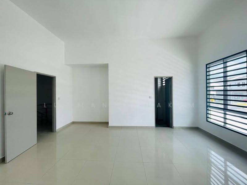 2-storey Terraced House for Rent in Bandar Sri Sendayan (Negeri Sembilan) - Luqmanul Hakim - Interior - PropertyGuru.com.my