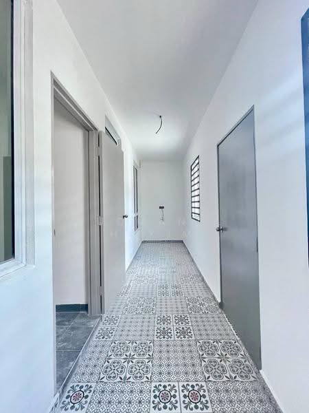 2-storey Terraced House for Rent in Bandar Sri Sendayan (Negeri Sembilan) - Luqmanul Hakim - Corridor - PropertyGuru.com.my