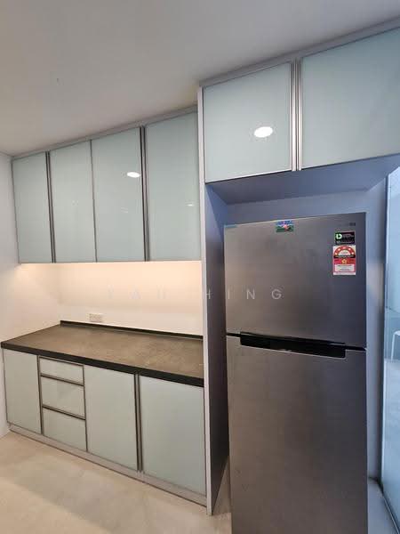 Condominium for Rent at The Capers @ Sentul East - Kah Hing - PropertyGuru.com.my