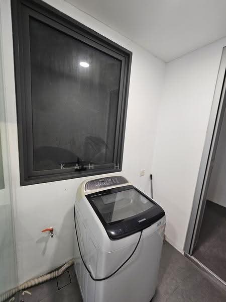 Condominium for Rent at The Capers @ Sentul East - Kah Hing - PropertyGuru.com.my