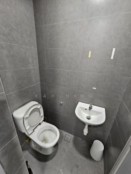 Condominium for Rent at The Capers @ Sentul East - Kah Hing - PropertyGuru.com.my