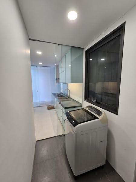 Condominium for Rent at The Capers @ Sentul East - Kah Hing - PropertyGuru.com.my