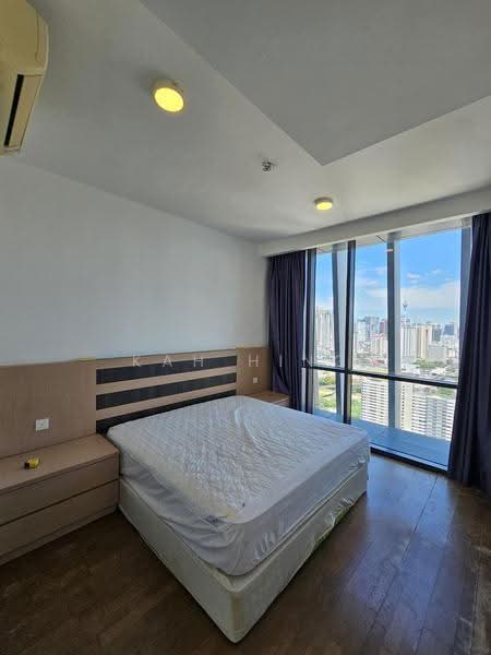 Condominium for Rent at The Capers @ Sentul East - Kah Hing - PropertyGuru.com.my