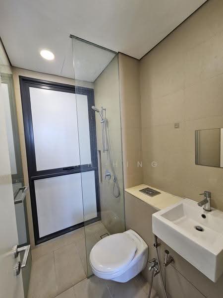 Condominium for Rent at The Capers @ Sentul East - Kah Hing - PropertyGuru.com.my