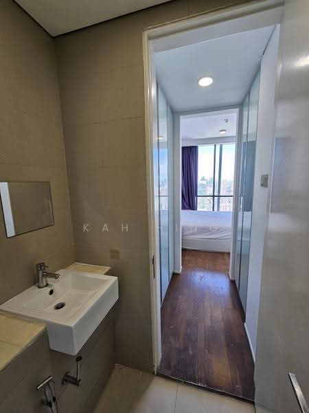 Condominium for Rent at The Capers @ Sentul East - Kah Hing - PropertyGuru.com.my