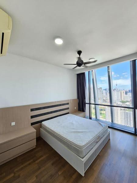 Condominium for Rent at The Capers @ Sentul East - Kah Hing - PropertyGuru.com.my