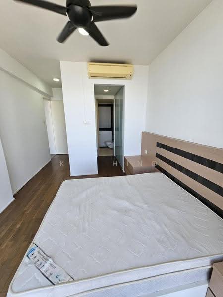 Condominium for Rent at The Capers @ Sentul East - Kah Hing - PropertyGuru.com.my