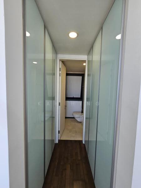 Condominium for Rent at The Capers @ Sentul East - Kah Hing - PropertyGuru.com.my