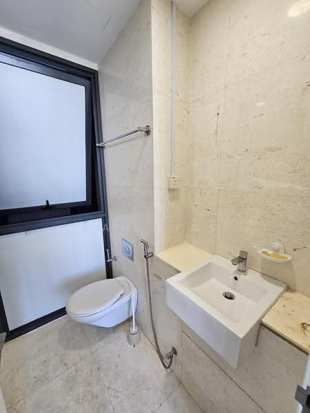 Condominium for Rent at The Capers @ Sentul East - Kah Hing - PropertyGuru.com.my