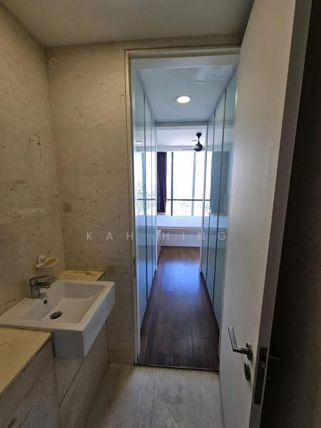Condominium for Rent at The Capers @ Sentul East - Kah Hing - PropertyGuru.com.my