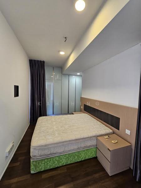 Condominium for Rent at The Capers @ Sentul East - Kah Hing - PropertyGuru.com.my