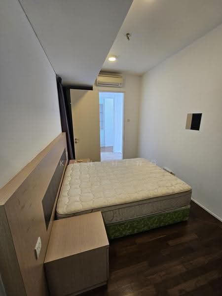 Condominium for Rent at The Capers @ Sentul East - Kah Hing - PropertyGuru.com.my