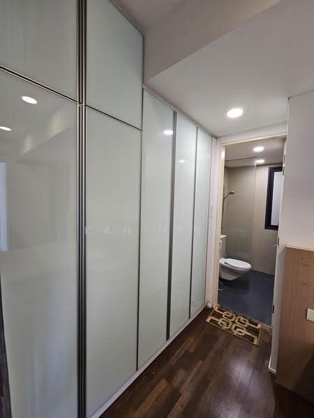 Condominium for Rent at The Capers @ Sentul East - Kah Hing - PropertyGuru.com.my