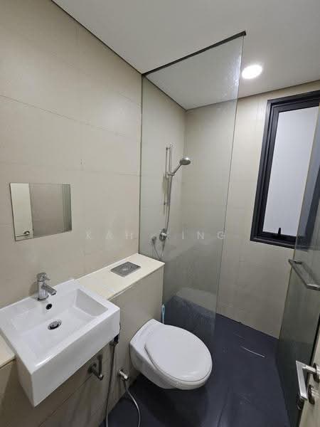 Condominium for Rent at The Capers @ Sentul East - Kah Hing - PropertyGuru.com.my