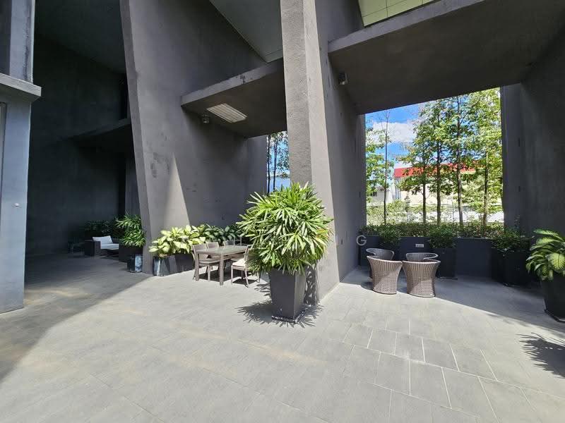 Condominium for Rent at The Capers @ Sentul East - Kah Hing - PropertyGuru.com.my