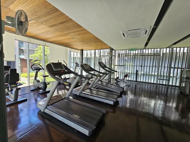 Condominium for Rent at The Capers @ Sentul East - Kah Hing - PropertyGuru.com.my