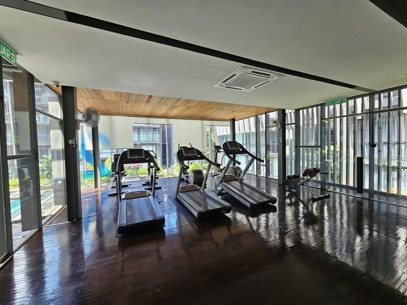 Condominium for Rent at The Capers @ Sentul East - Kah Hing - PropertyGuru.com.my