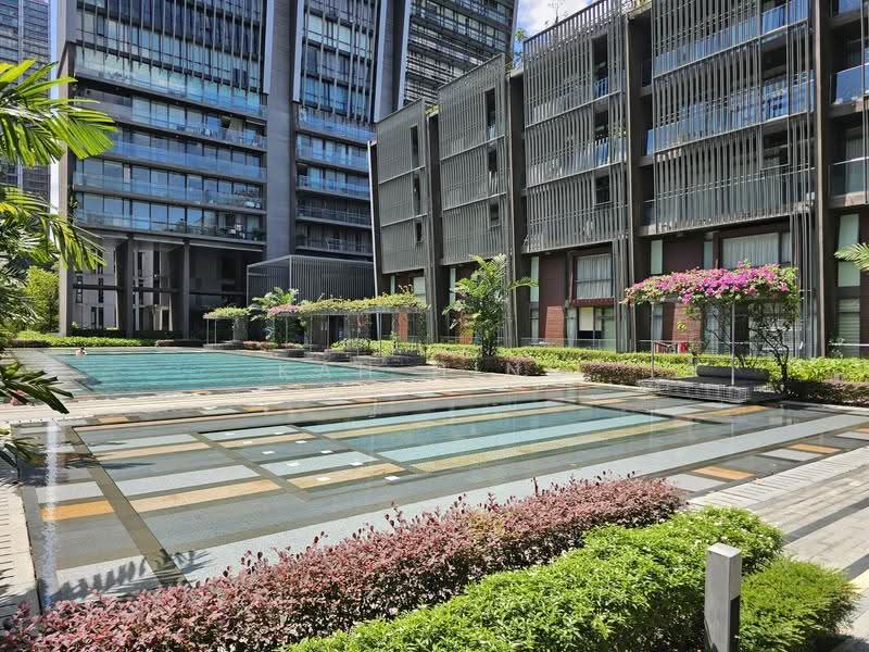 Condominium for Rent at The Capers @ Sentul East - Kah Hing - PropertyGuru.com.my
