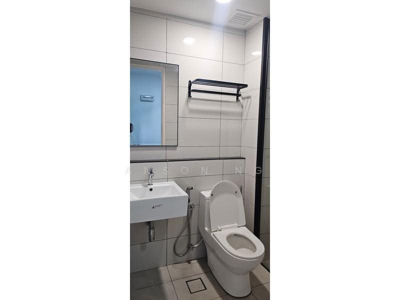 Kediaman Servis untuk Disewa di Duta Park Residences - Anson Ng - PropertyGuru.com.my